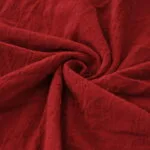 Burgund Bandana na głowę, bandana damska, bandana męska, bawełniana bandana, akcesoria modowe, chustka, apaszka, pomysł na prezent. owijamwbawelne.pl