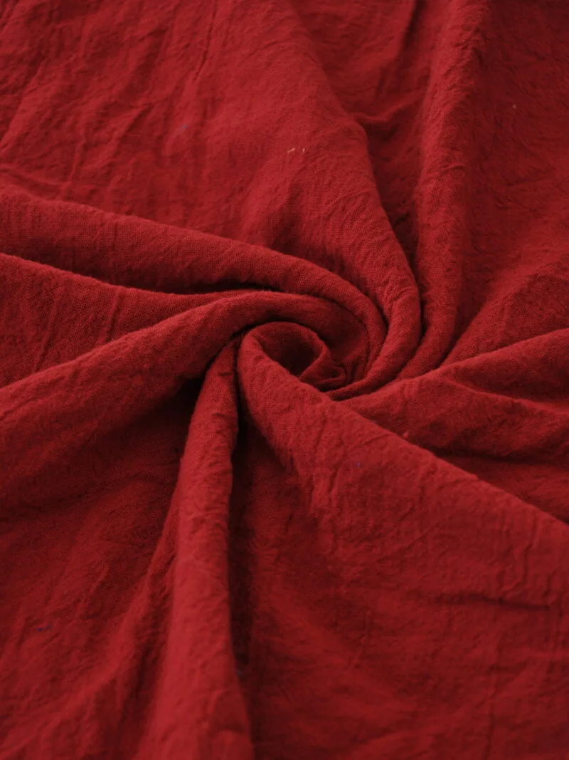 Burgund Bandana na głowę, bandana damska, bandana męska, bawełniana bandana, akcesoria modowe, chustka, apaszka, pomysł na prezent. owijamwbawelne.pl