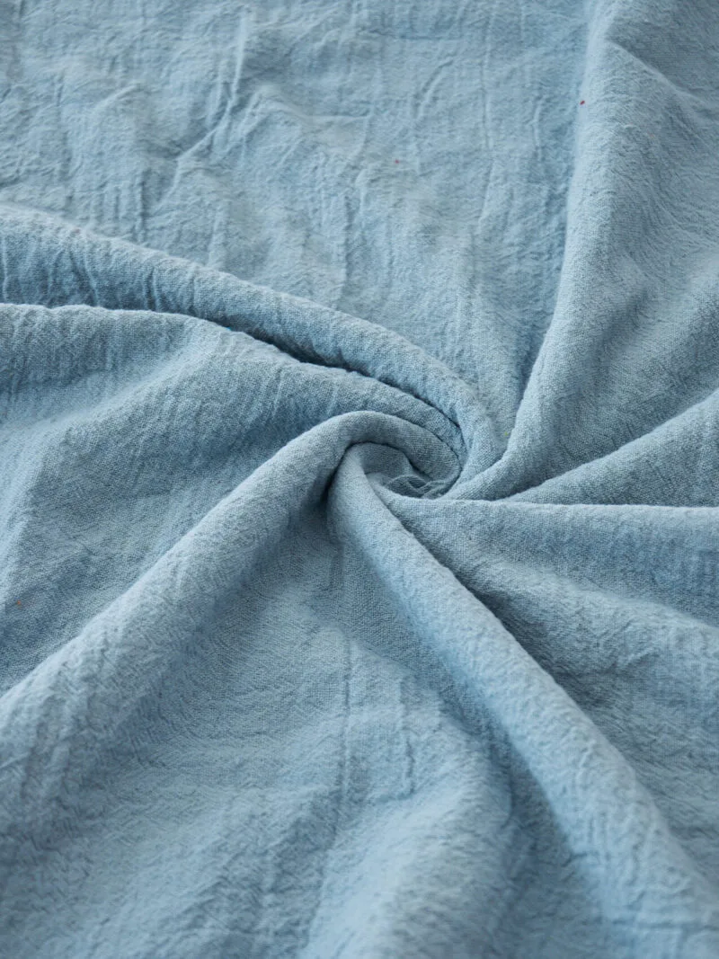 chusta na głowę, damska i męska. Bawełna organiczna, akcesoria, prezent, odzież. Owijam w bawełnę