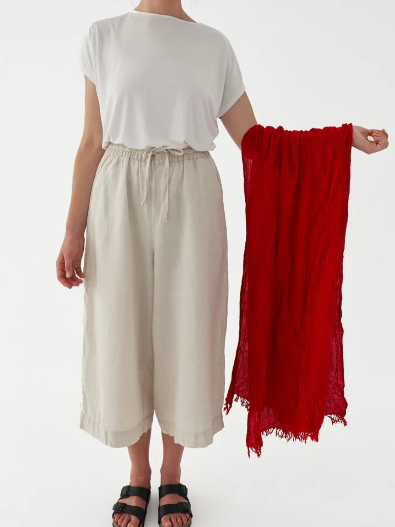 szalik-damski-meski-bawelna-organiczna-kolor-czerwony-owijam-w-bawelne-szalik-na-wiosna-lato-jesien-zima-2