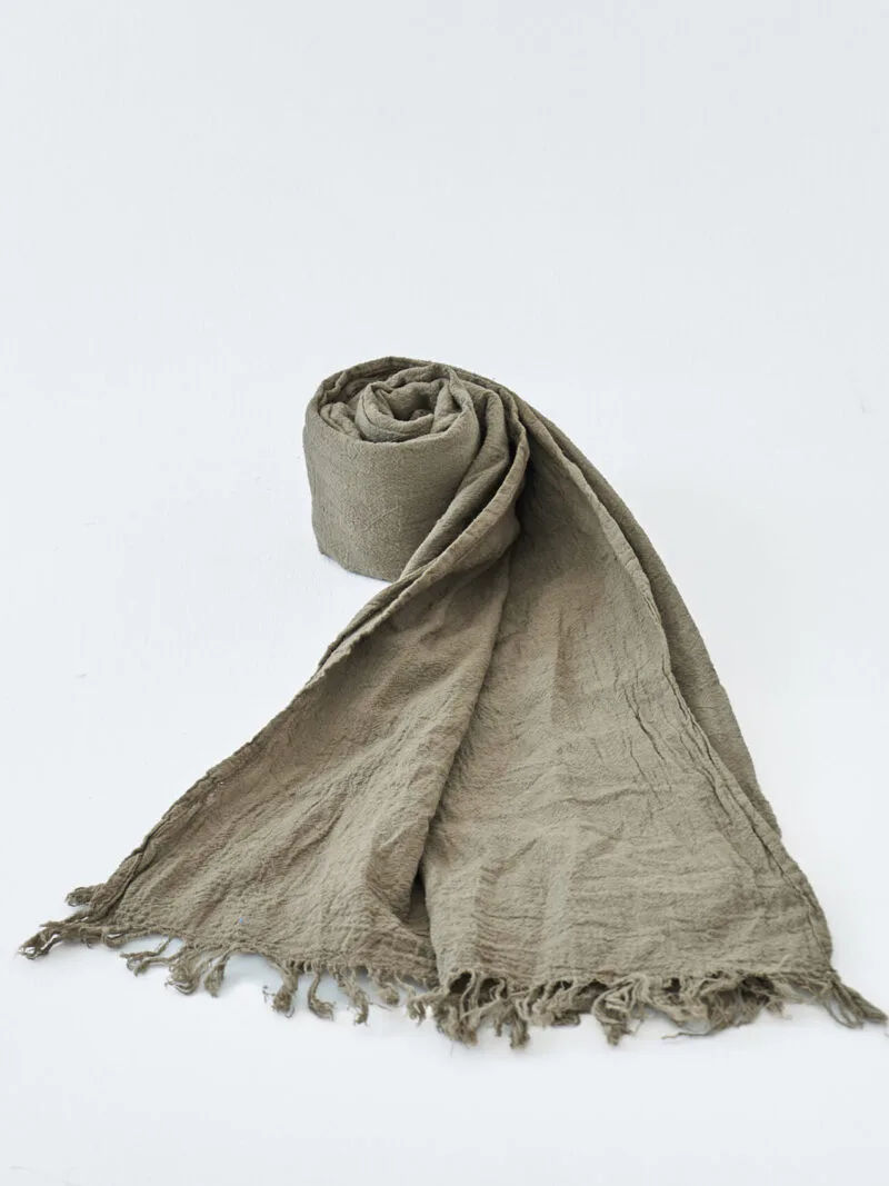 szalik-damski-meski-bawelna-organiczna-kolor-szary-srebrny-owijam-w-bawelne-szalik-na-wiosna-lato-jesien-zima