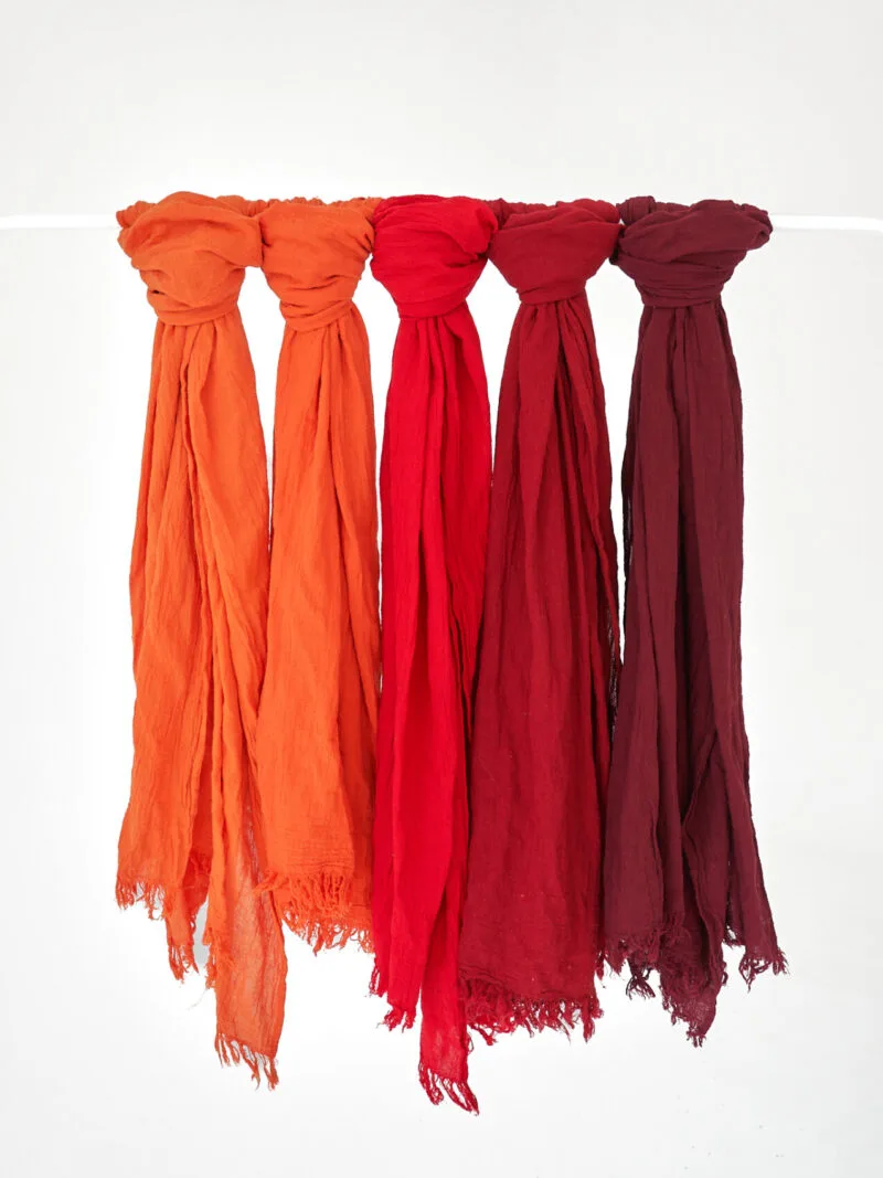 szalik-damski-meski-bawelna-organiczna-kolory-szalik-na-wiosna-lato-jesien-zima-Polski-hand-made-rekodzielo-owijam-w-bawelne