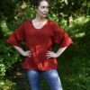 bluzka-top-szeroka-oversize-nietoperz-czarna
