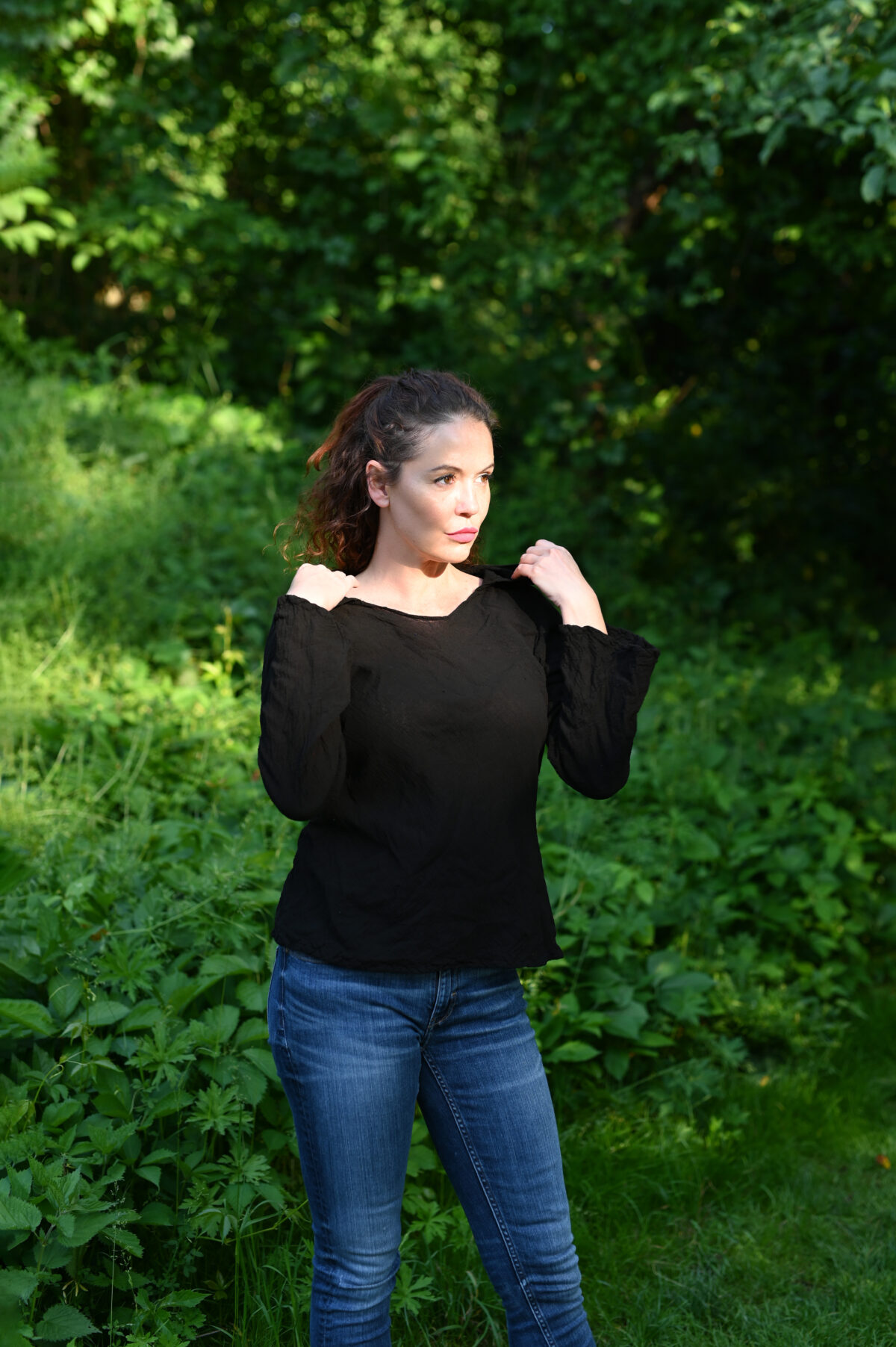 bluzka-top-z-kapturkiem-elfi-boho