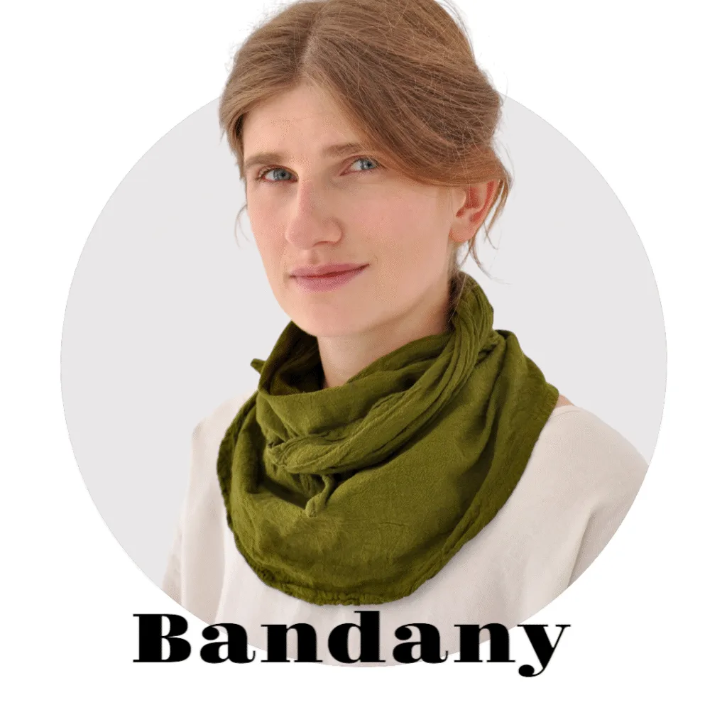 bandany-bawelna-organiczna owijam w bawełnę