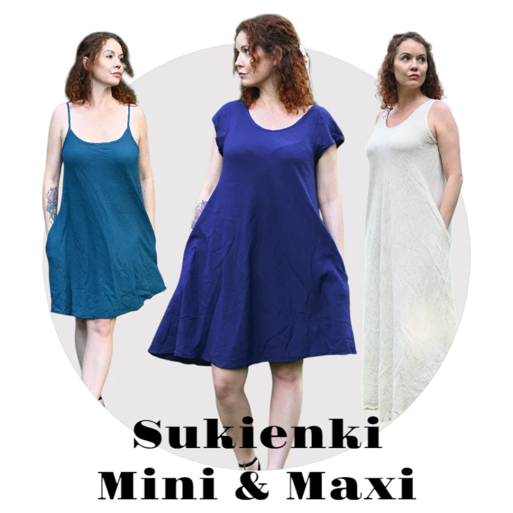 sukienki-mini-maxi